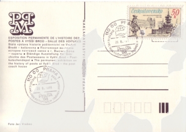 CZ 1988 08 133 **